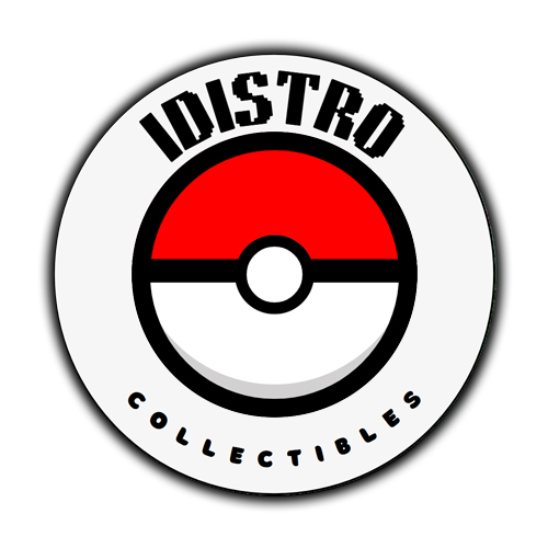 iDistroCollectibles